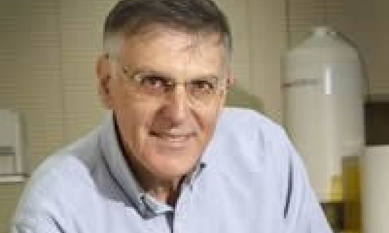 המוח היהודי: פרופ' דן שכטמן זכה בפרס נובל לכימיה