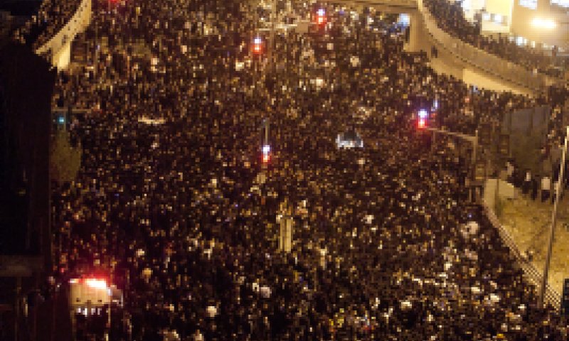 קצרים לסופ"ש: הגיגים על מה שהיה לנו השבוע