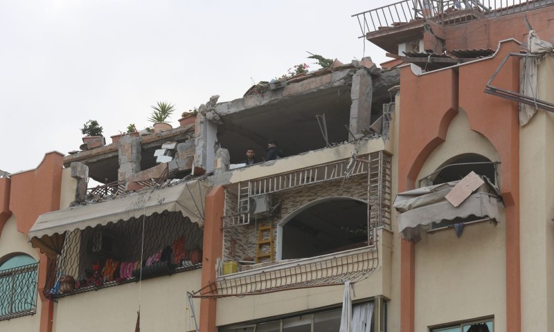 כך נשמעו הדקות הראשונות של מבצע מגן וחץ | האזינו