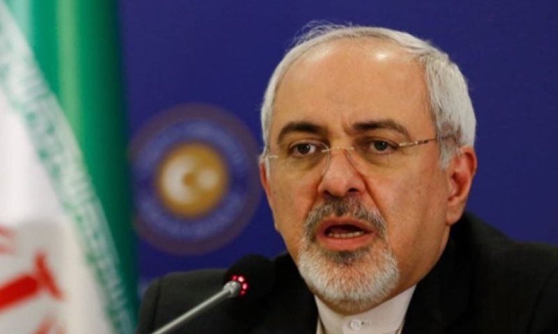 איראן על הר הבית: "ישראל אחראית להשפלת המאה"