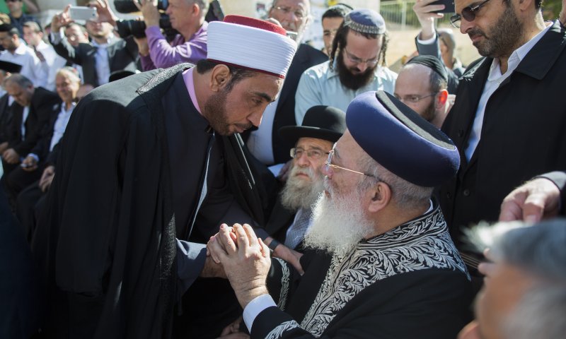 בגלל המצב: רבני ירושלים גזרו על יום תענית ותפילה