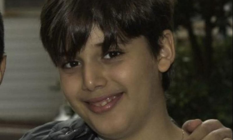 הותר לפרסום: איתי שמאי בן ה-13 הוא הנער שנרצח במודיעין