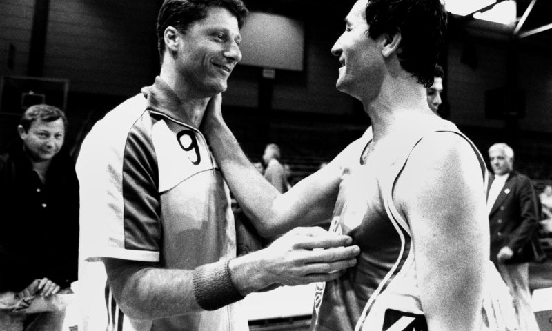 ונהפוכו: כשידם של היהודים גברה על אויביהם בספורט