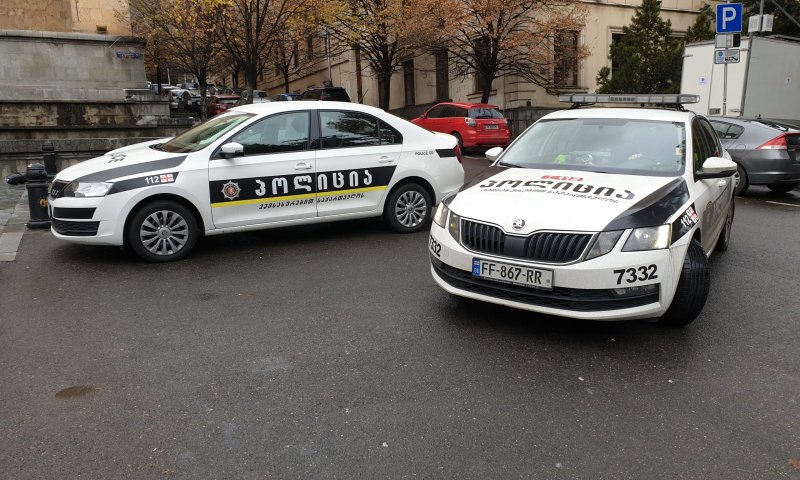 סוכל ניסיון איראני לחסל אזרח ישראלי בגאורגיה