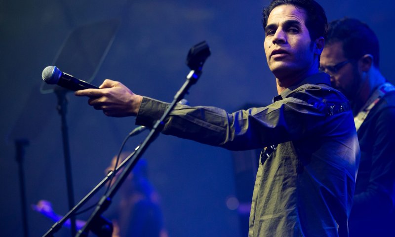 אל דאגה &ndash; אביב גפן לא חוזר בתשובה