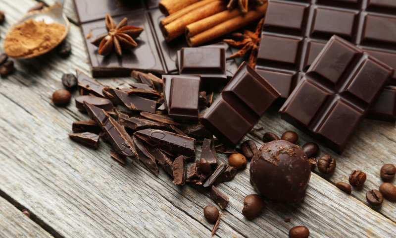 מחקר חדש גילה שהשוקולד דווקא יעזור לנו בדיאטה