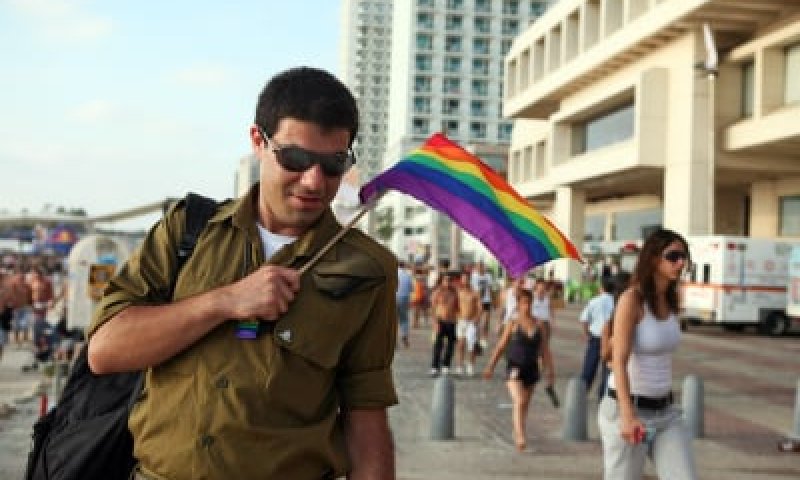 מי שלא נלחם בתאוות שלו, איך הוא ילחם נגד האויב?