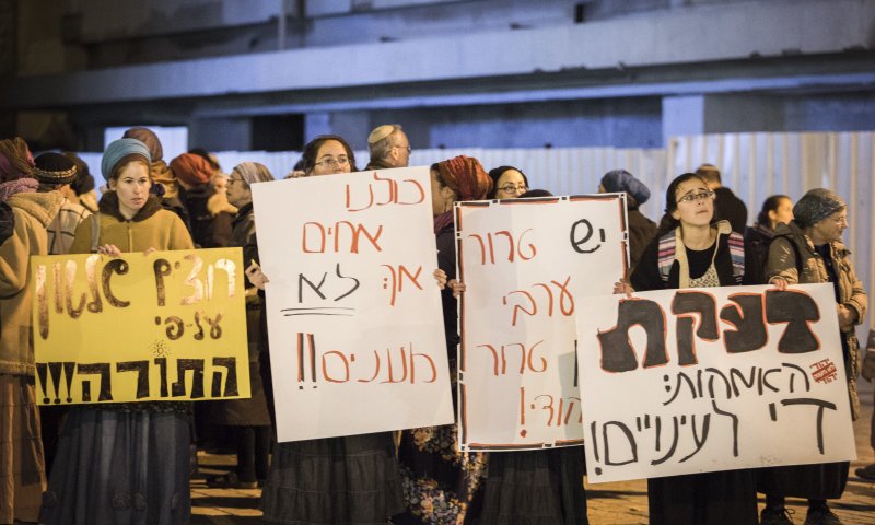 "משוכנעים שילדינו לא היו מעורבים ברצח בדומא"