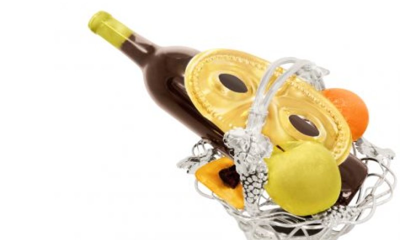 "השנה יש להזהר במיוחד במשלוחי המנות"