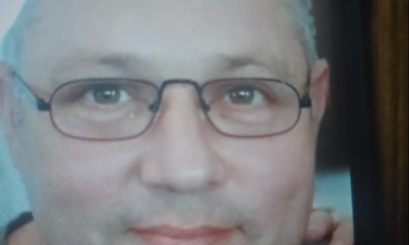 עזרו למשטרה לאתר את בוריס גלותין מתל אביב