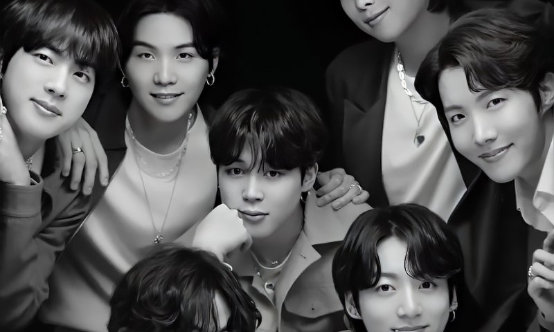 מעריצי קיי-פופ? זה המועד בו להקת BTS חוזרת