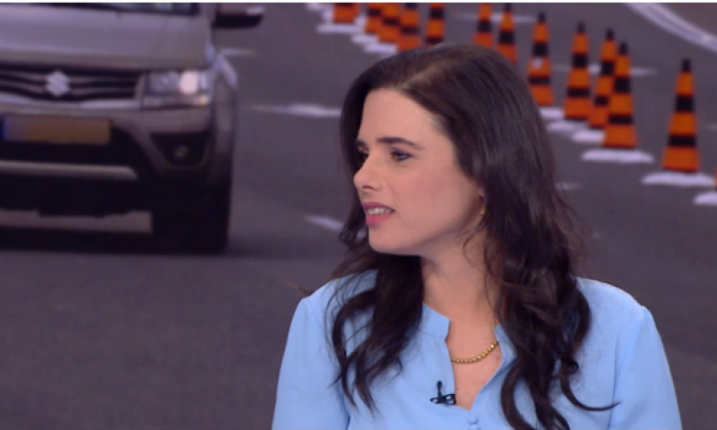 "יש הבדל בלוותר על פסקת ההתגברות ולוותר על מינוי שופטים"