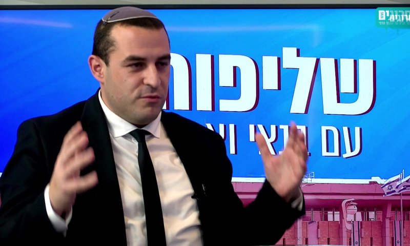 "שליפות": מה נתניהו באמת אמר בפגישה עם כלפון?