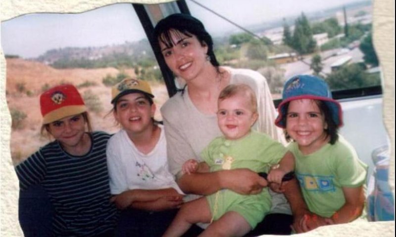 16 שנה: אזכרה מצומצמת לטלי חטואל ובנותיה הי"ד