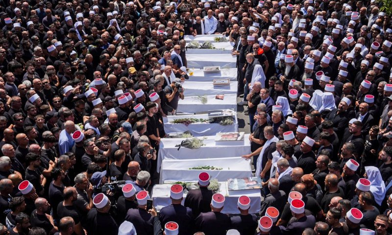 גורם מדיני על התגובה הישראלית: סבלנות, זה יקרה