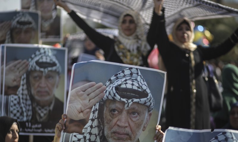 בית המשפט: הרשות תפצה נפגעי טרור במיליארד שקל