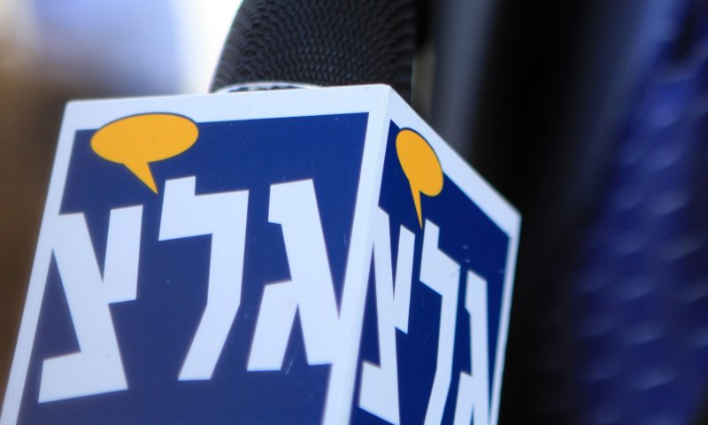 נתוני גל"צ נחשפים; עמית סגל שחרר עקיצה: "לסגור"