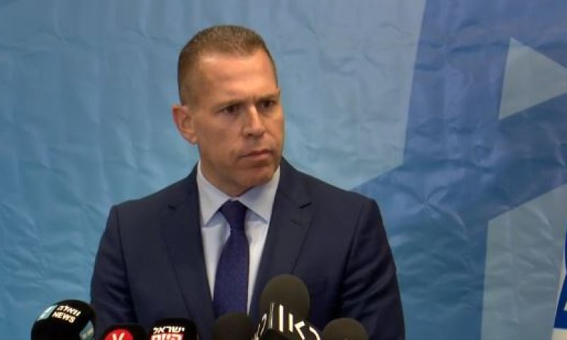 ארדן הכריז: אלו המועמדים למפכ"ל המשטרה