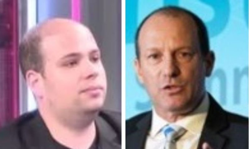 יועציו של נתניהו נקנסו ב5,000 ש"ח על הפרת בידוד