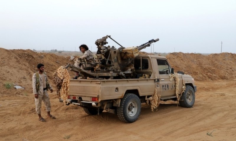 החות'ים ממשיכים לאיים: "מזהירים את ישראל לעמוד בהתחייבויות"