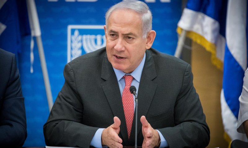נתניהו לשרי הליכוד: נדון מחדש באישורי הבנייה
