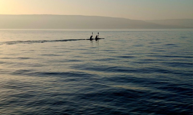 סוף עצוב: הצעיר שנעלם בכנרת נמשה ללא רוח חיים