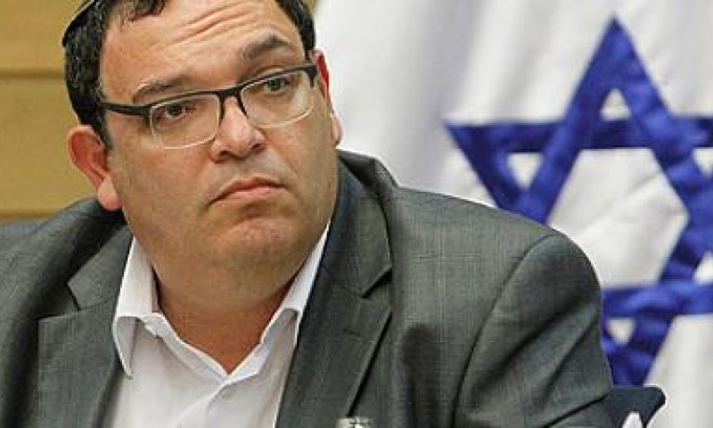 הרב פירון: "הבחינה במתמטיקה לא היתה הוגנת"