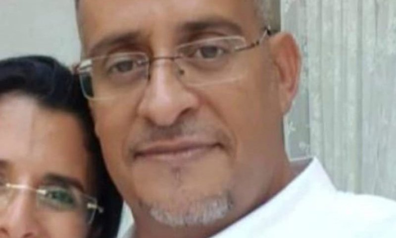 מאות בהלוויית תמיר אביחי: "אני מי שאני בזכותך"