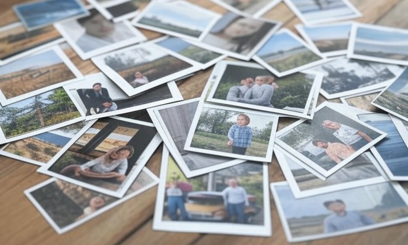 למה תמיד נמשיך לפתח תמונות? החוקרים מסבירים