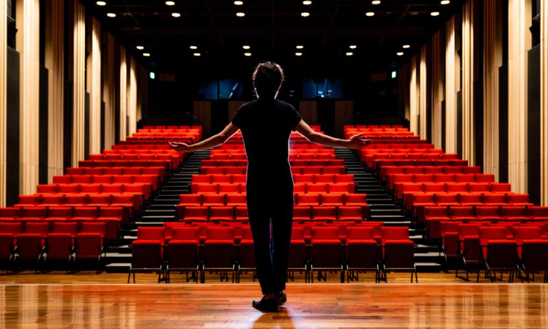 התיאטרון הודיע: ההצגות שלנו זמינות לצפייה לילדי ישראל