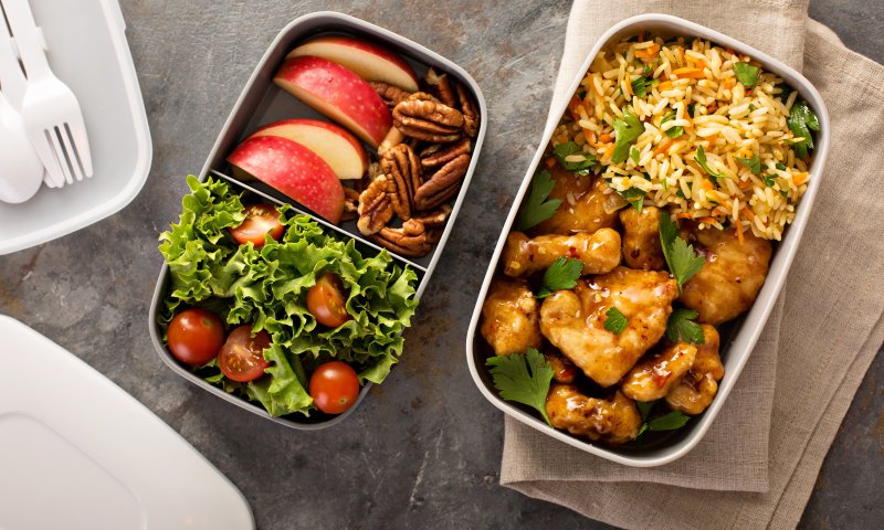 סטודנטים? אלו המתכונים שיצילו אתכם הסמסטר