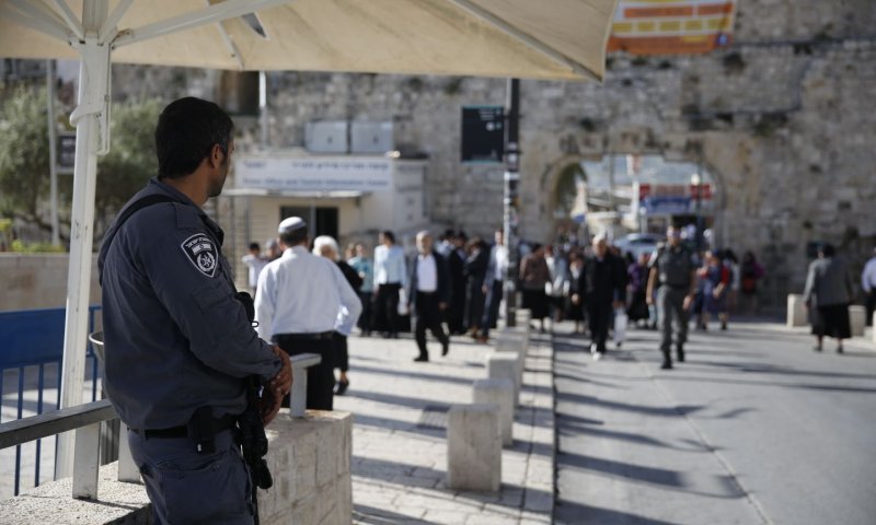 החל מהיום: אלו הכבישים והדרכים שייחסמו בירושלים