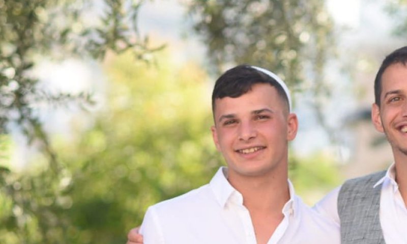 אלקנה ליבמן: 'קבינט המלחמה לא נאמן לחטופים'