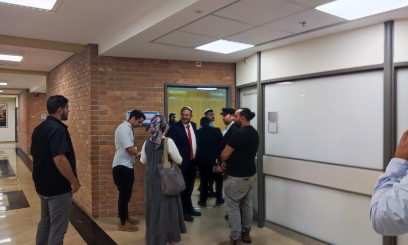 נחמה תאנה לבן גביר: "תקדם את חקירת הרב טאו"