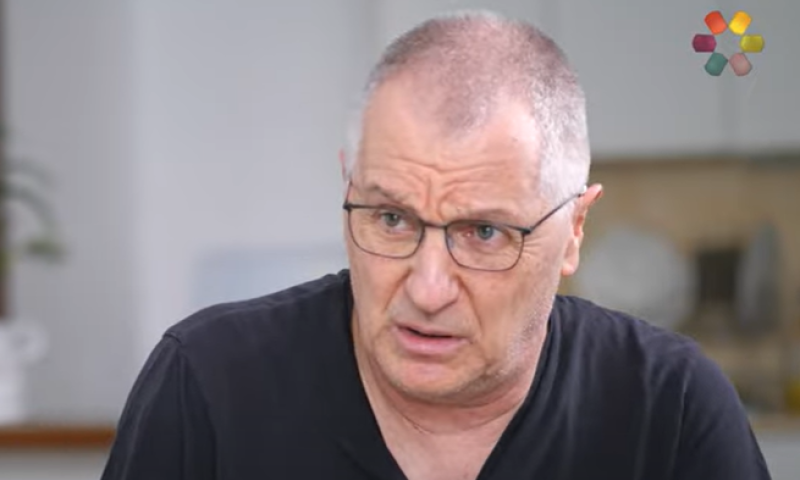 איש התקשורת מהשמאל חושף: התפכחתי; השמאל בשבר עמוק