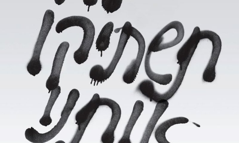 עמוד השער של Time Out ת"א: קמפיין של 'שלום עכשיו'