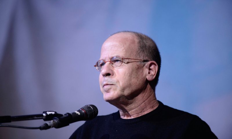 ברוך דיין האמת: הסופר מאיר שלו הלך לעולמו