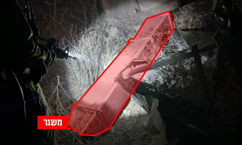 הפסקת אש? בתוך הקו הצהוב צה"ל משדר עסקים כרגיל