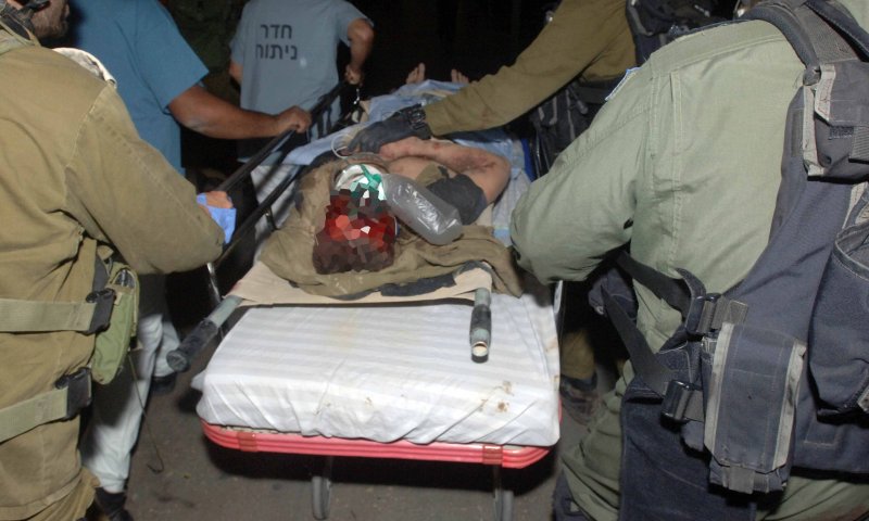 חייל נרצח וחמישה נפצעו בפיגוע בתחנה המרכזית בבאר שבע