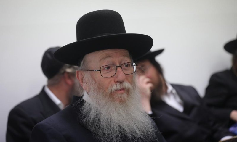 ליצמן הודה והורשע בבית המשפט