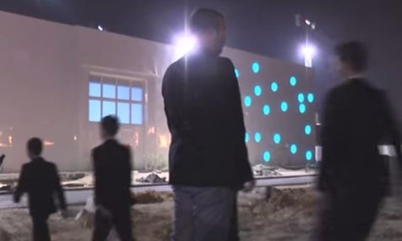 עוד סקנדל: מנהל להקה חשוד במעשים מגונים