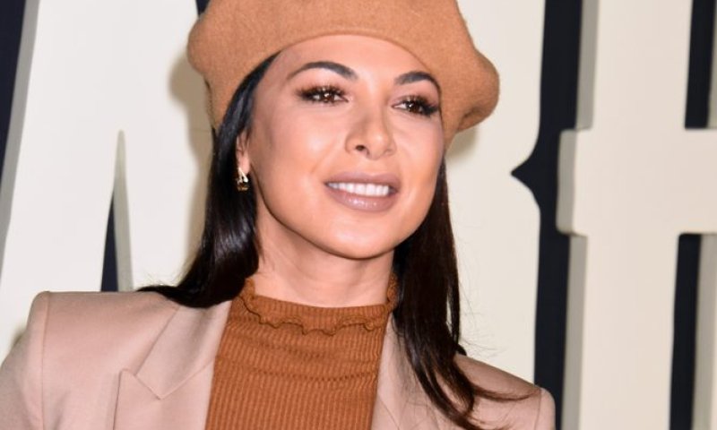 מורן אטיאס מדגימה לוק מושלם לביקור בכותל