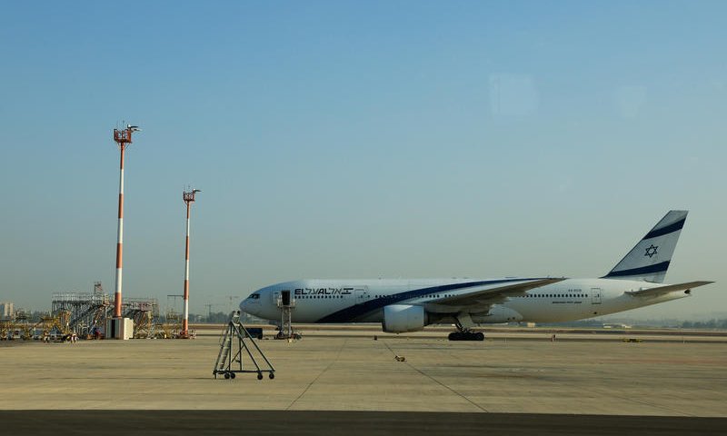 שהה סמוך לאיראן: בתום מבצע חשאי &ndash; השר הישראלי הושב לארץ