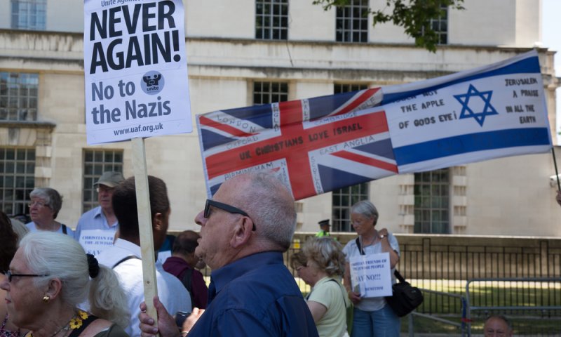 יהודי בריטניה מתפכחים: כשליש שוקלים לעזוב