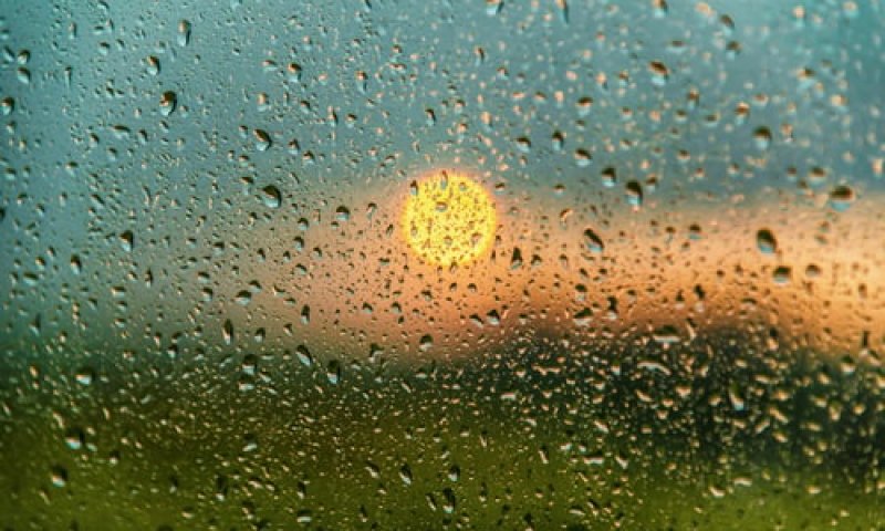 מזג אוויר הפכפך; החורף חוזר: תחזית מזג האוויר