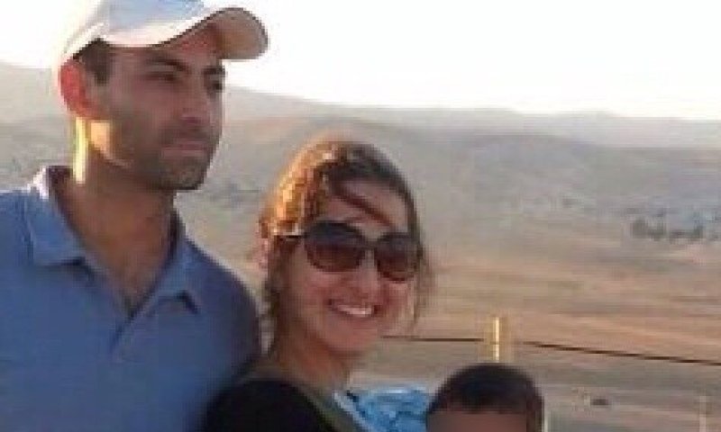 ברוך דיין האמת: מנכ"ל מכינת עצם נהרג בתאונה