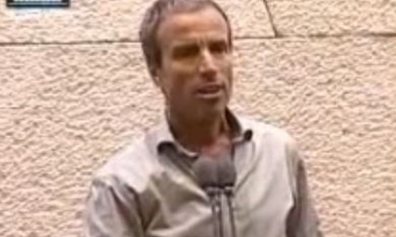 צפו: שטרן מעליב את שולי מועלם, מתנצל וחוטף מאיילת שקד