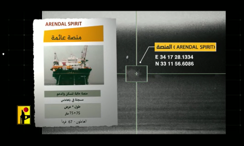 צפו| לקראת ביקור המתווך האמריקאי: חיזבאללה באיום