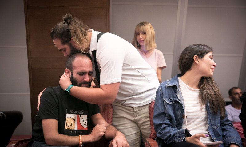 המטה להחזרת החטופים והנעדרים הציג את דרישותיו