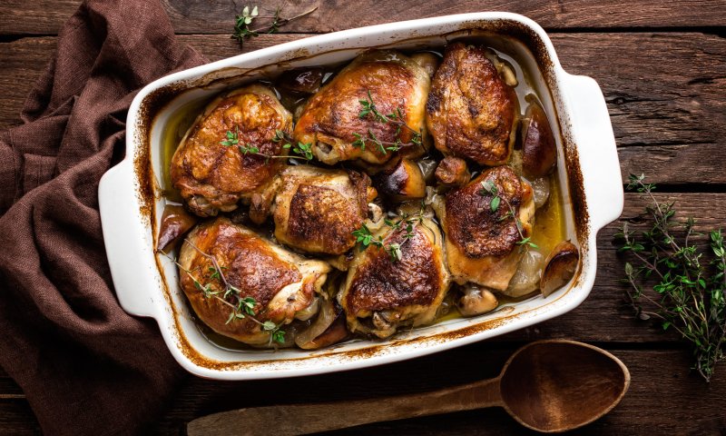 סרוגים שבת: מתכון לפרגיות ממולאות